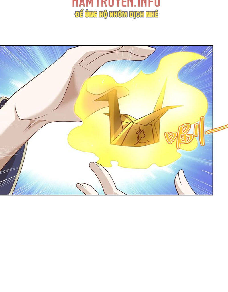 Đại Phản Diện Chap 65 - Next Chap 66