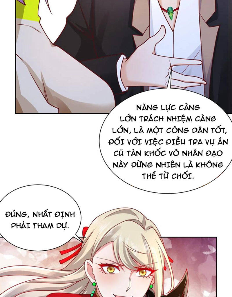 Đại Phản Diện Chap 66 - Next Chap 67
