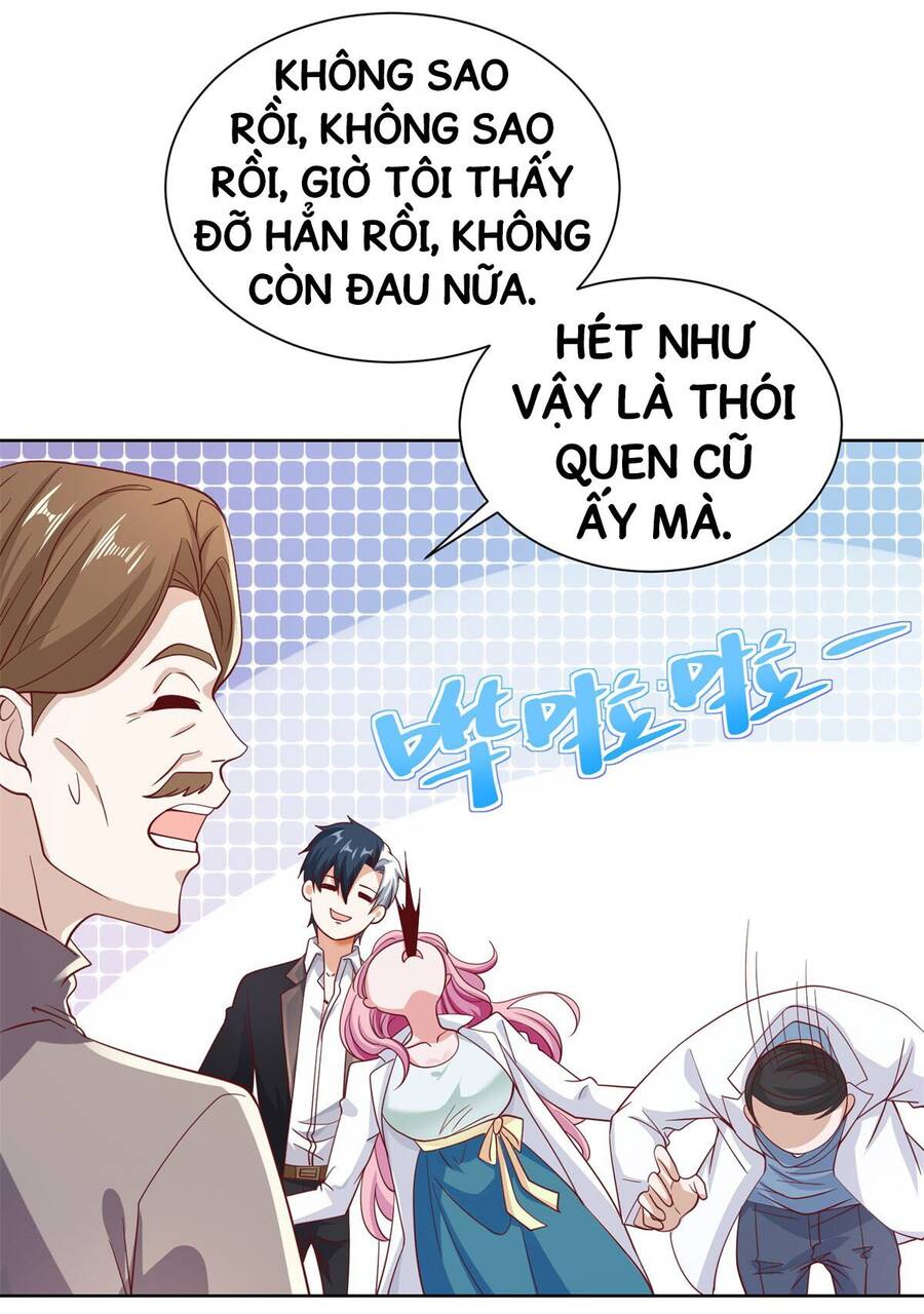 Đại Phản Diện Chap 45 - Next Chap 46