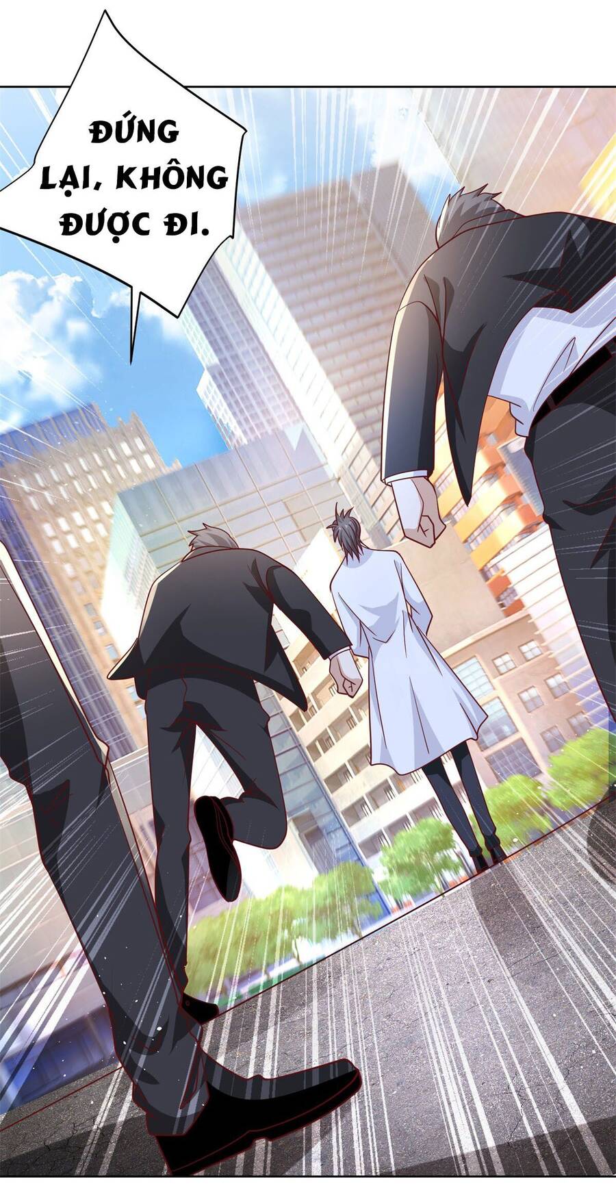 Đại Phản Diện Chap 45 - Next Chap 46