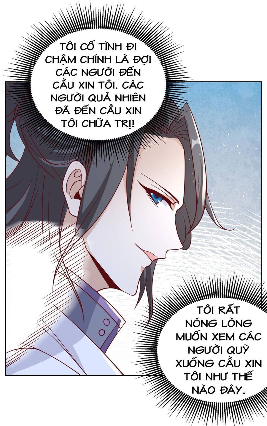 Đại Phản Diện Chap 45 - Next Chap 46