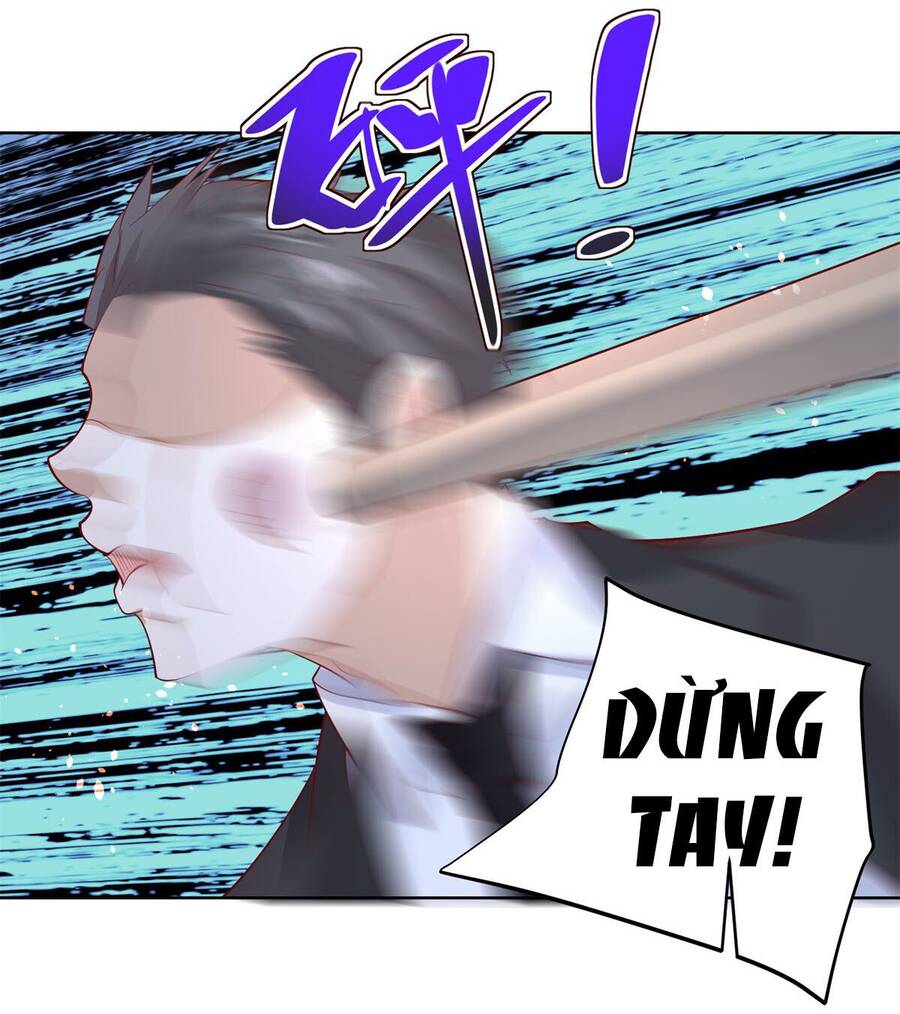 Đại Phản Diện Chap 45 - Next Chap 46