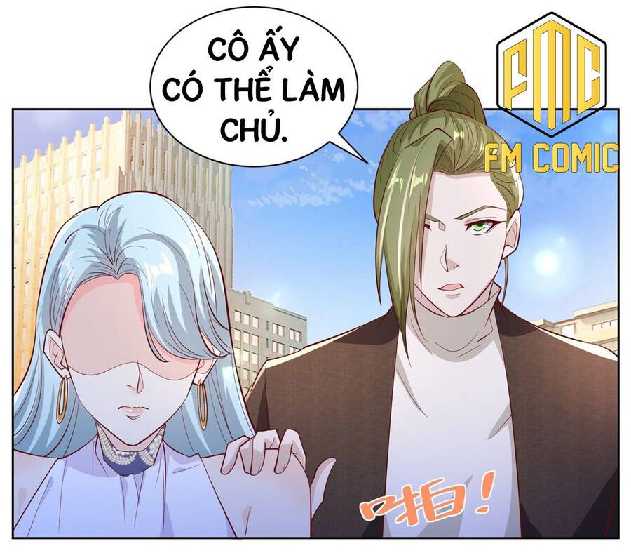 Đại Phản Diện Chap 45 - Next Chap 46