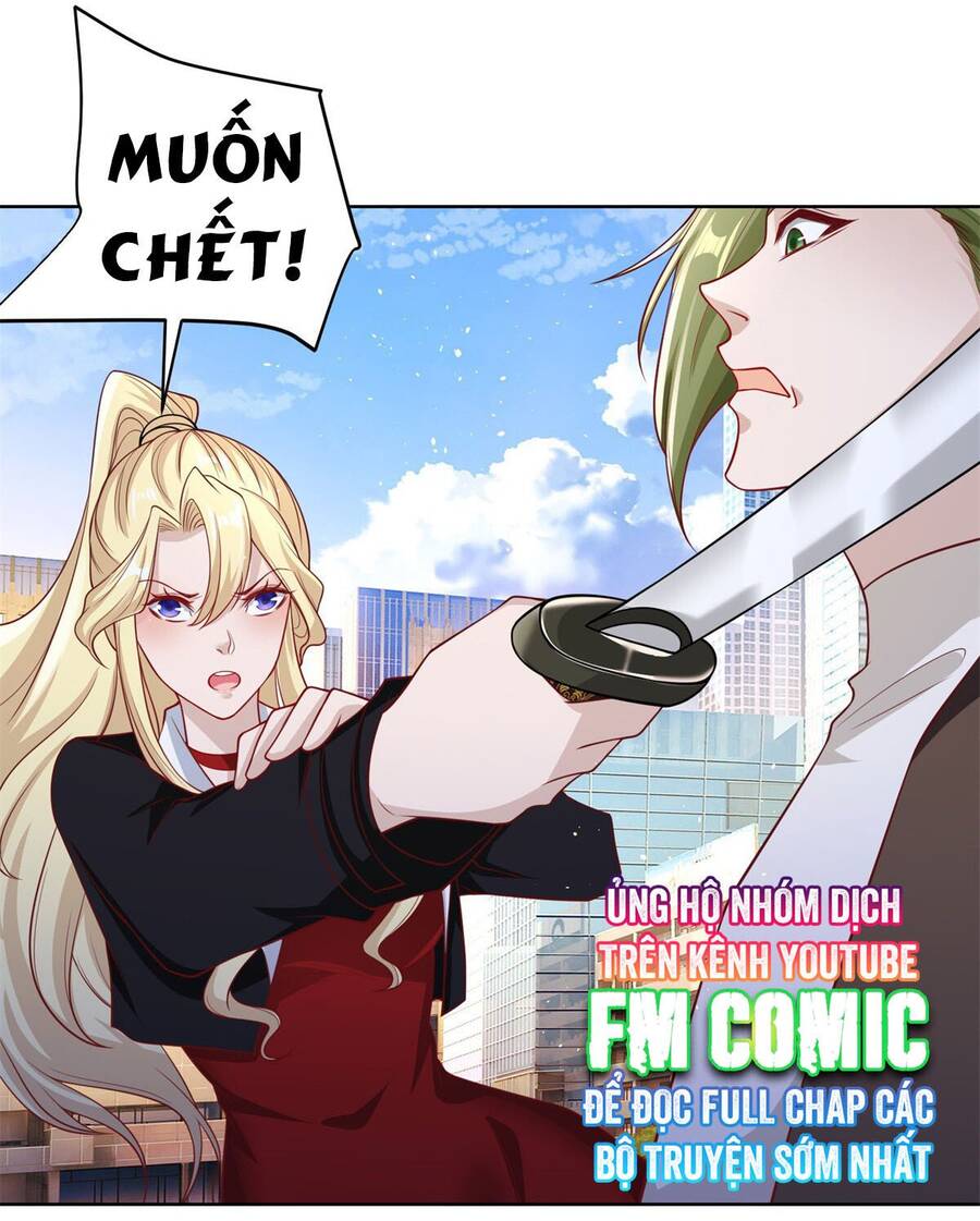 Đại Phản Diện Chap 45 - Next Chap 46