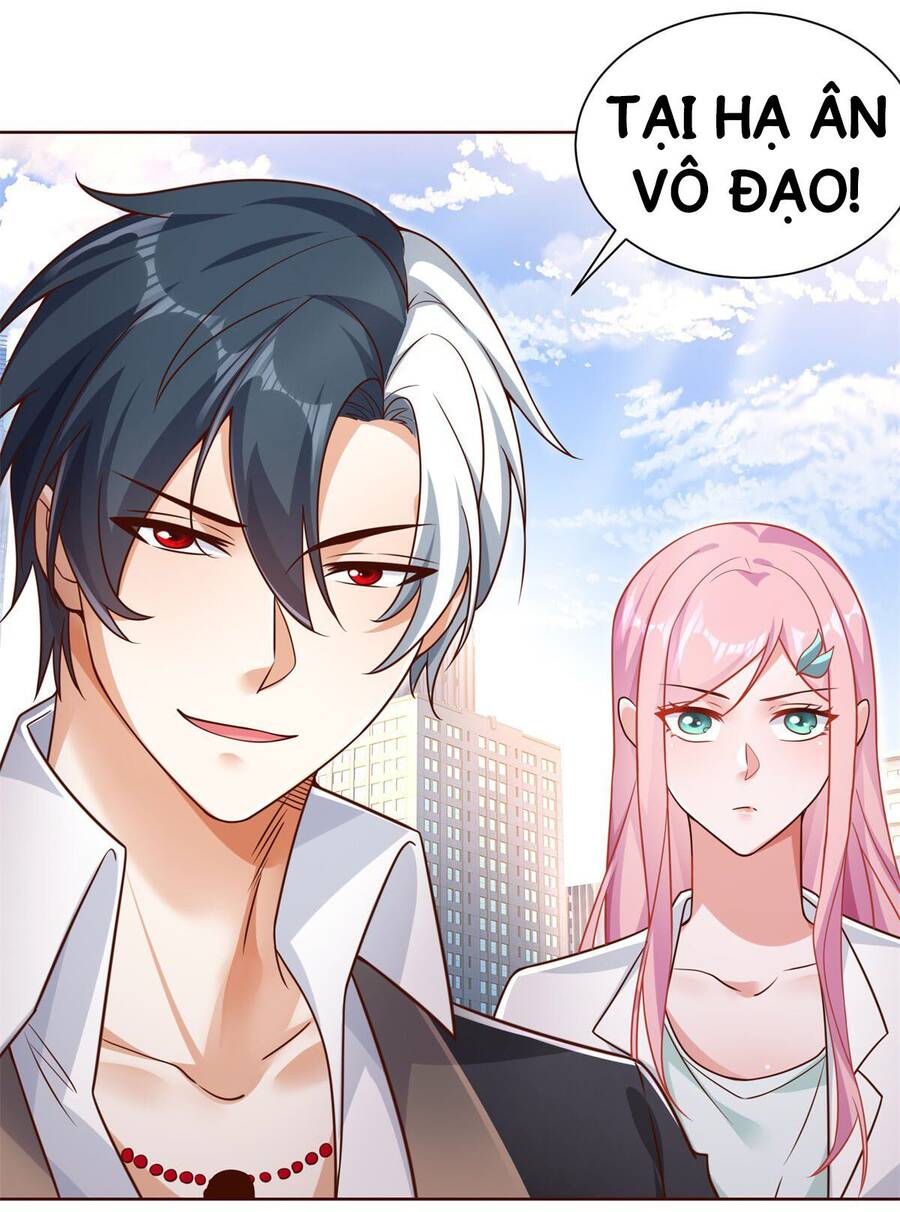 Đại Phản Diện Chap 45 - Next Chap 46