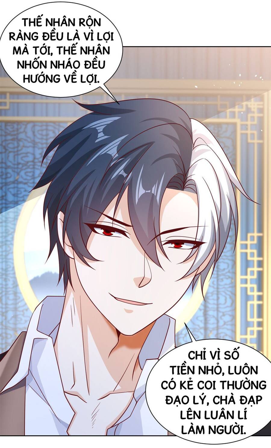 Đại Phản Diện Chap 45 - Next Chap 46