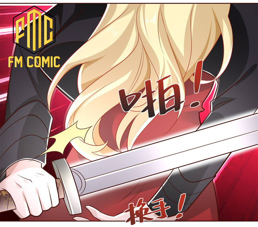 Đại Phản Diện Chap 46 - Next Chap 47