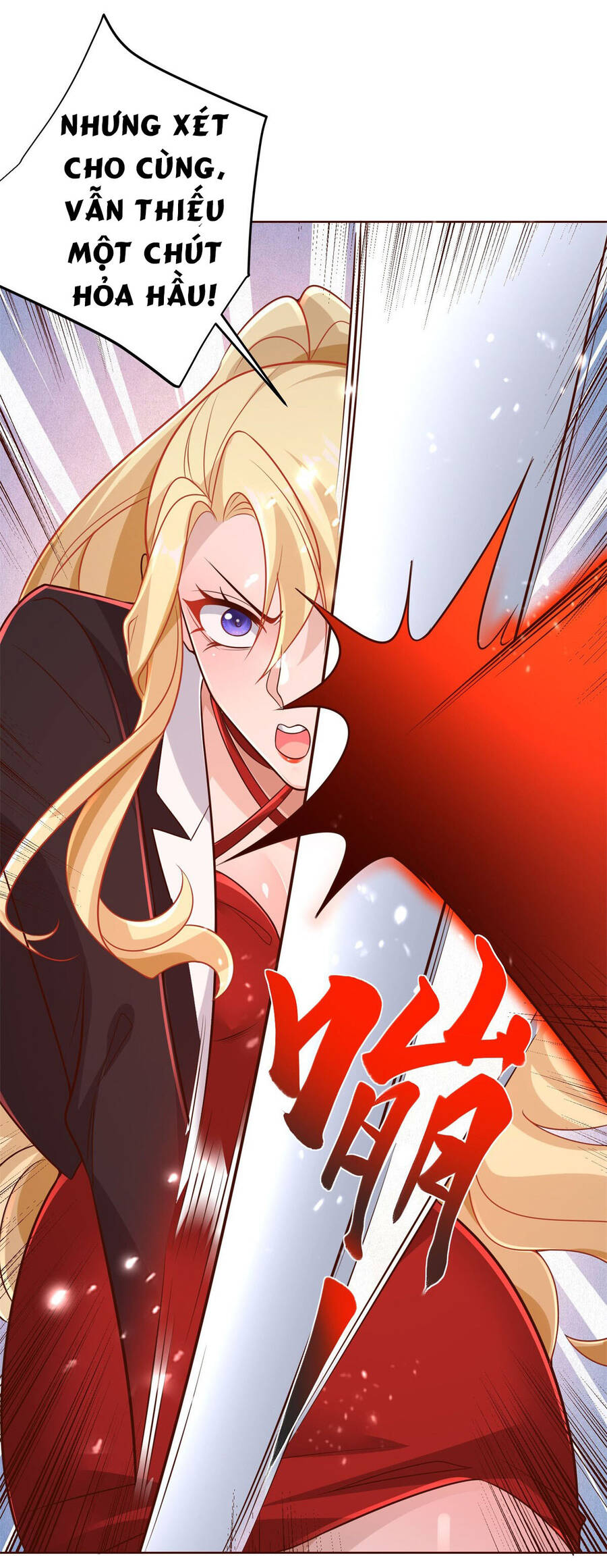 Đại Phản Diện Chap 46 - Next Chap 47