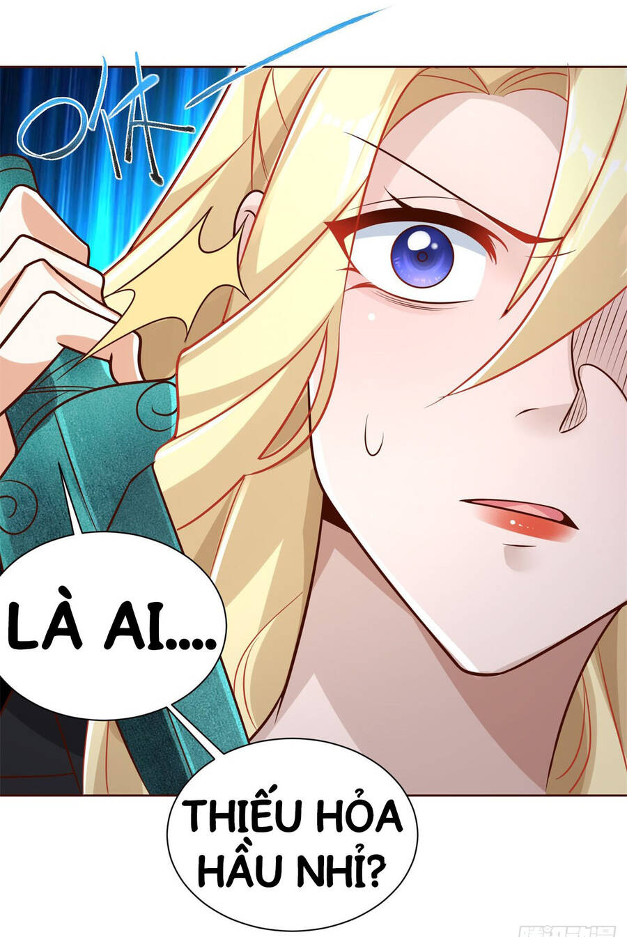 Đại Phản Diện Chap 46 - Next Chap 47