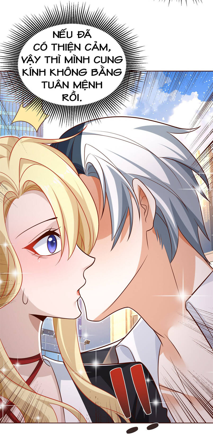 Đại Phản Diện Chap 46 - Next Chap 47