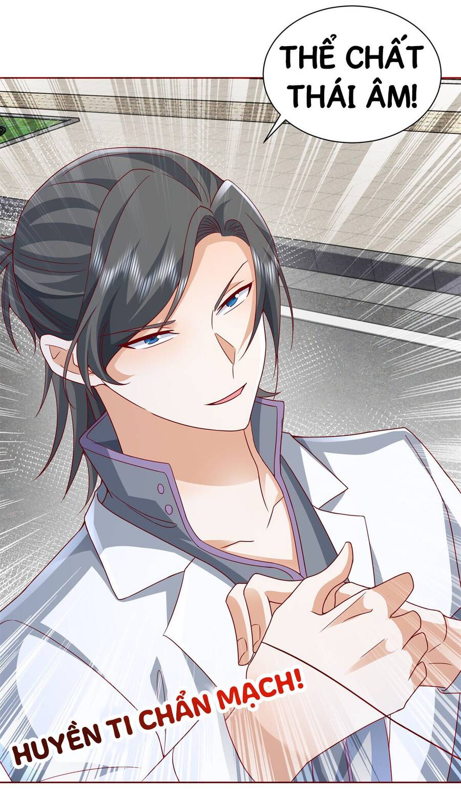 Đại Phản Diện Chap 47 - Next Chap 48