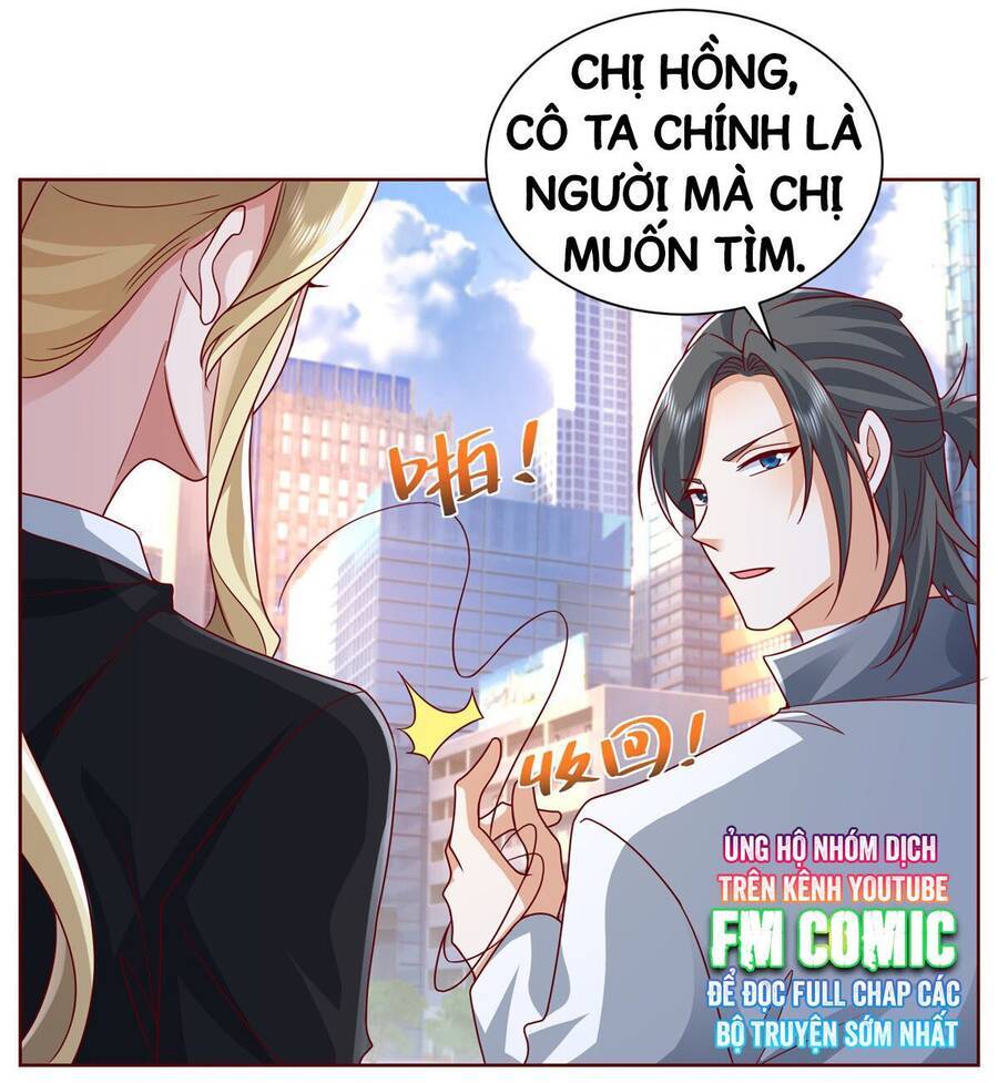Đại Phản Diện Chap 47 - Next Chap 48