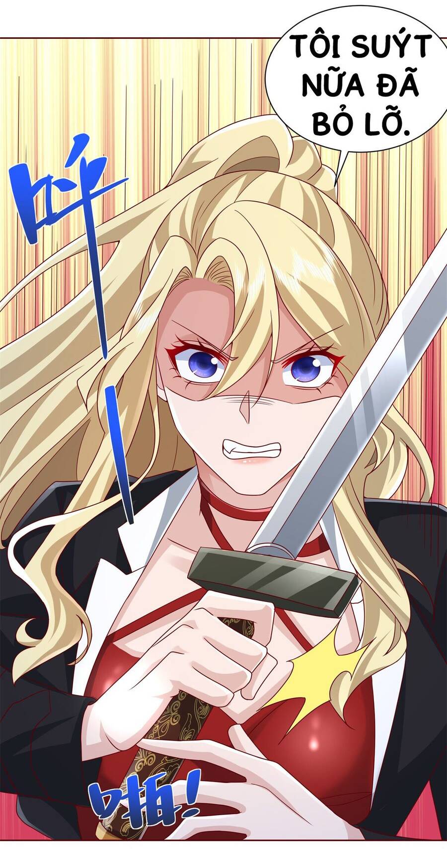 Đại Phản Diện Chap 47 - Next Chap 48