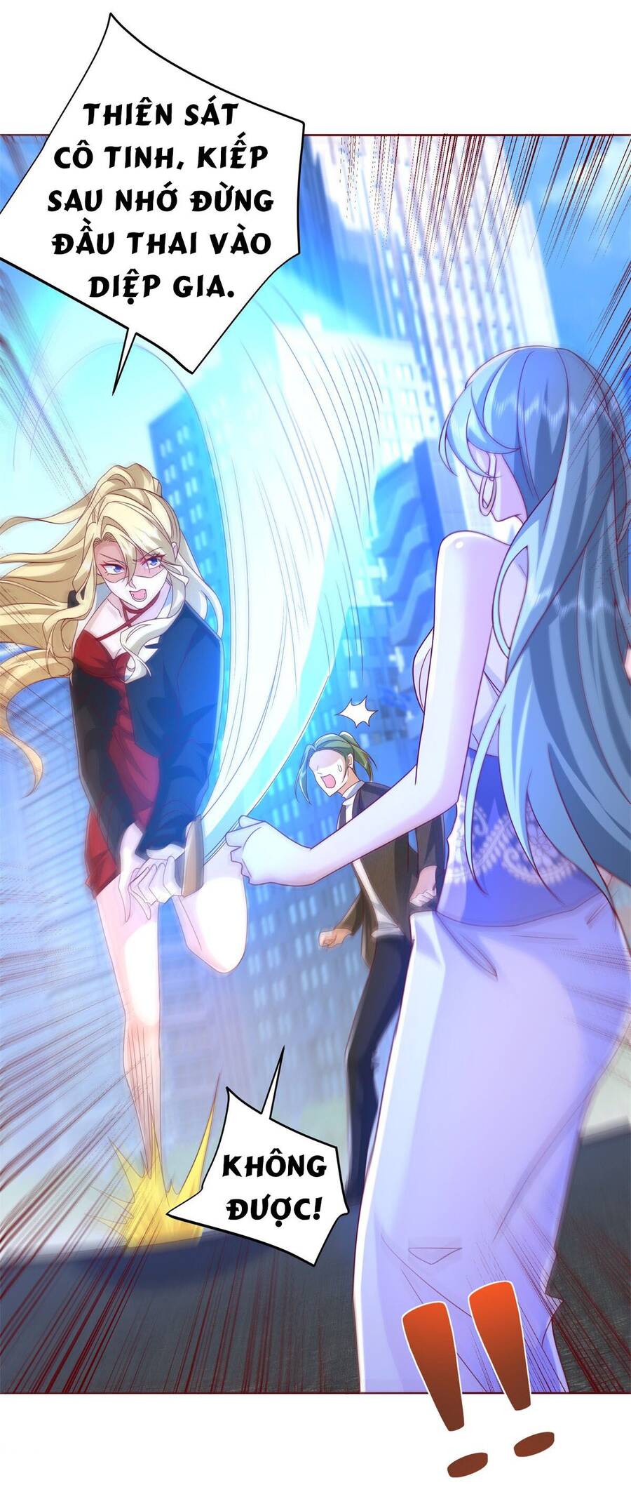 Đại Phản Diện Chap 47 - Next Chap 48