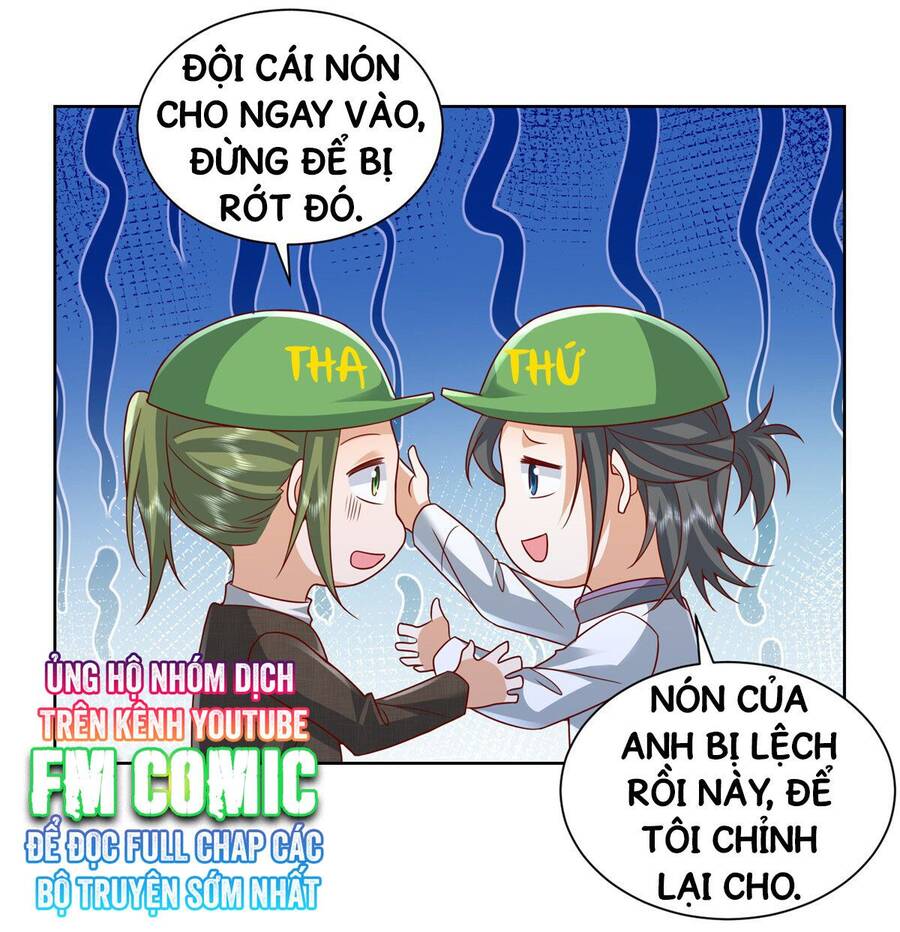Đại Phản Diện Chap 47 - Next Chap 48