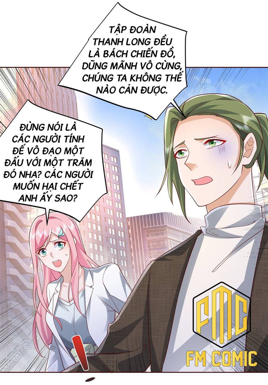 Đại Phản Diện Chap 47 - Next Chap 48