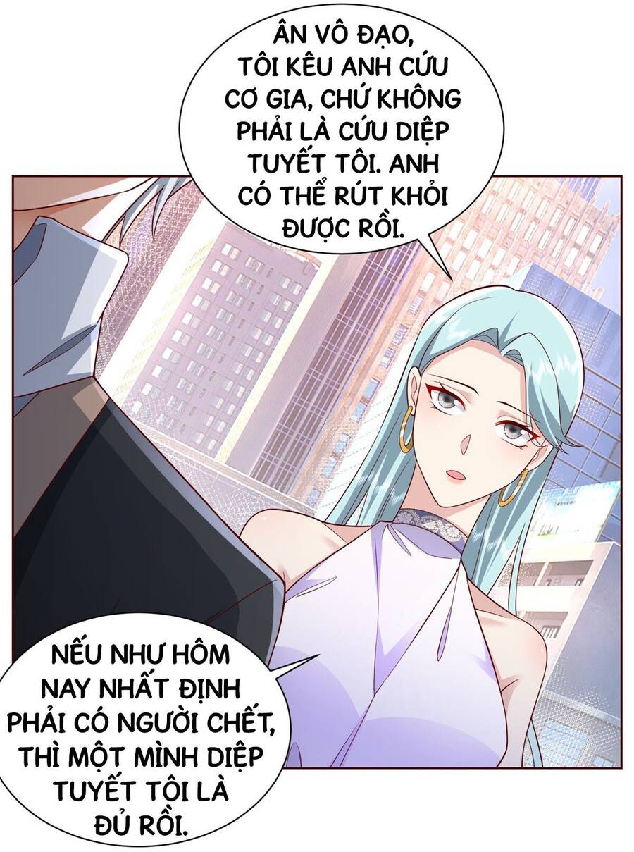 Đại Phản Diện Chap 47 - Next Chap 48