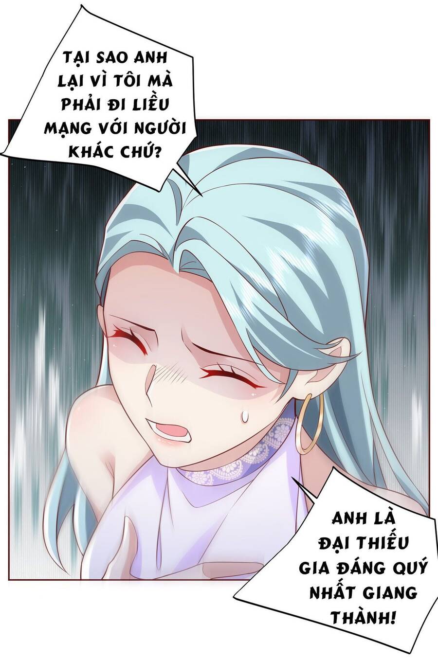 Đại Phản Diện Chap 47 - Next Chap 48