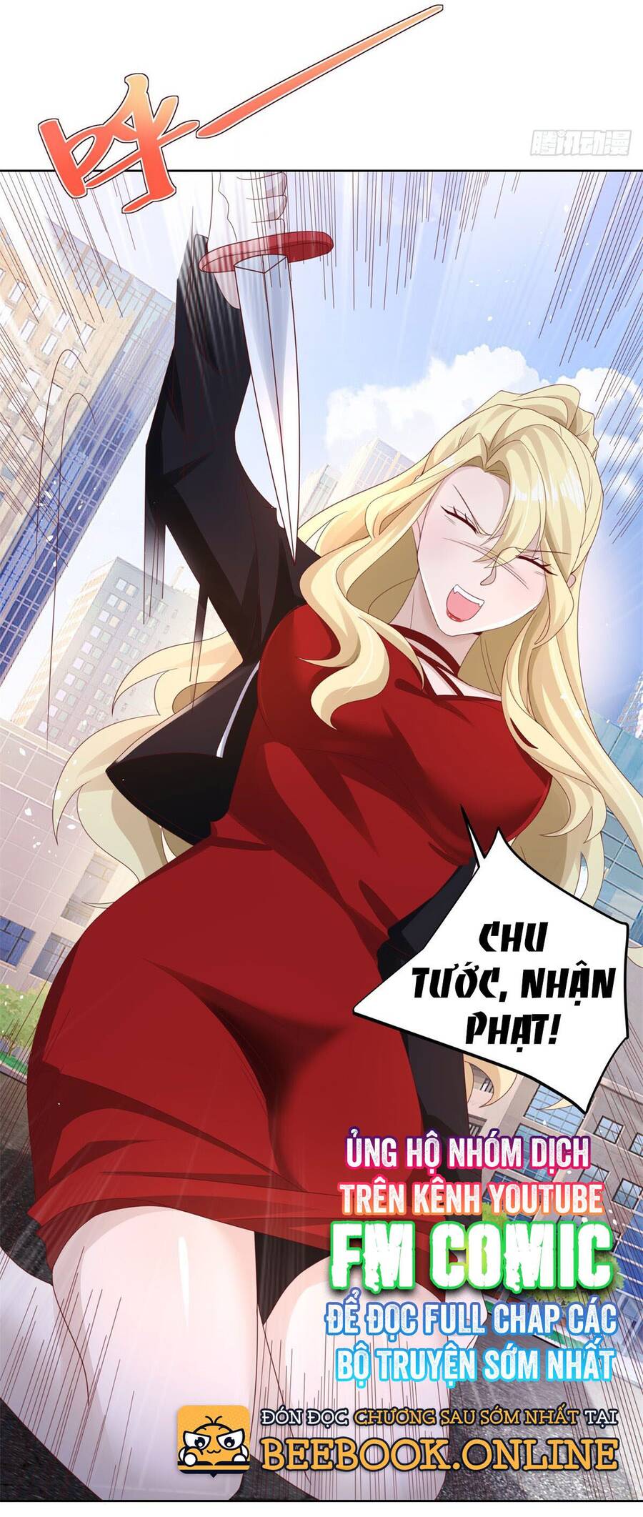 Đại Phản Diện Chap 48 - Next Chap 49