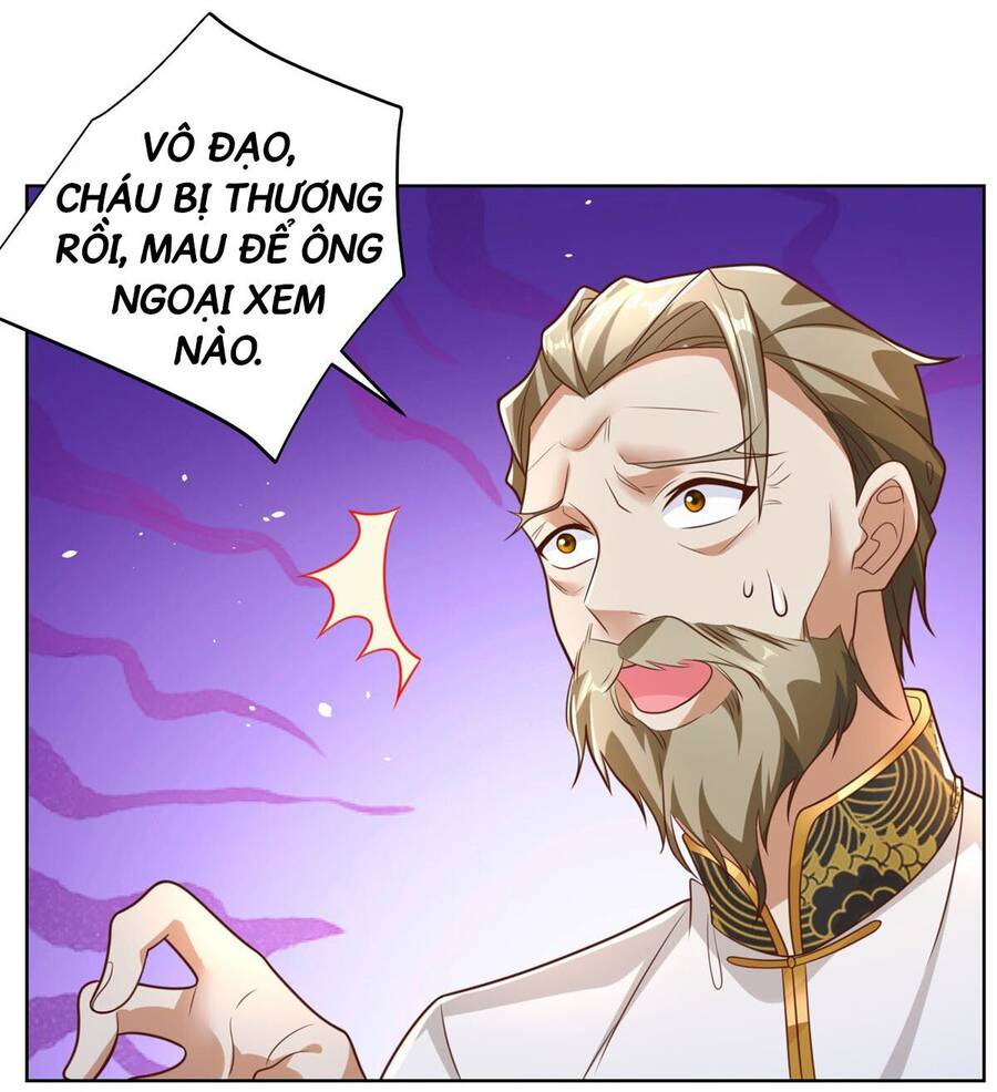 Đại Phản Diện Chap 48 - Next Chap 49