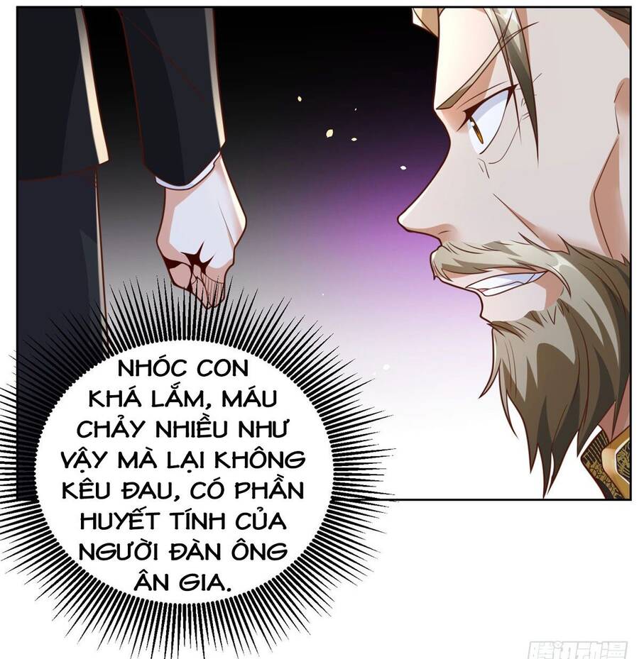 Đại Phản Diện Chap 48 - Next Chap 49