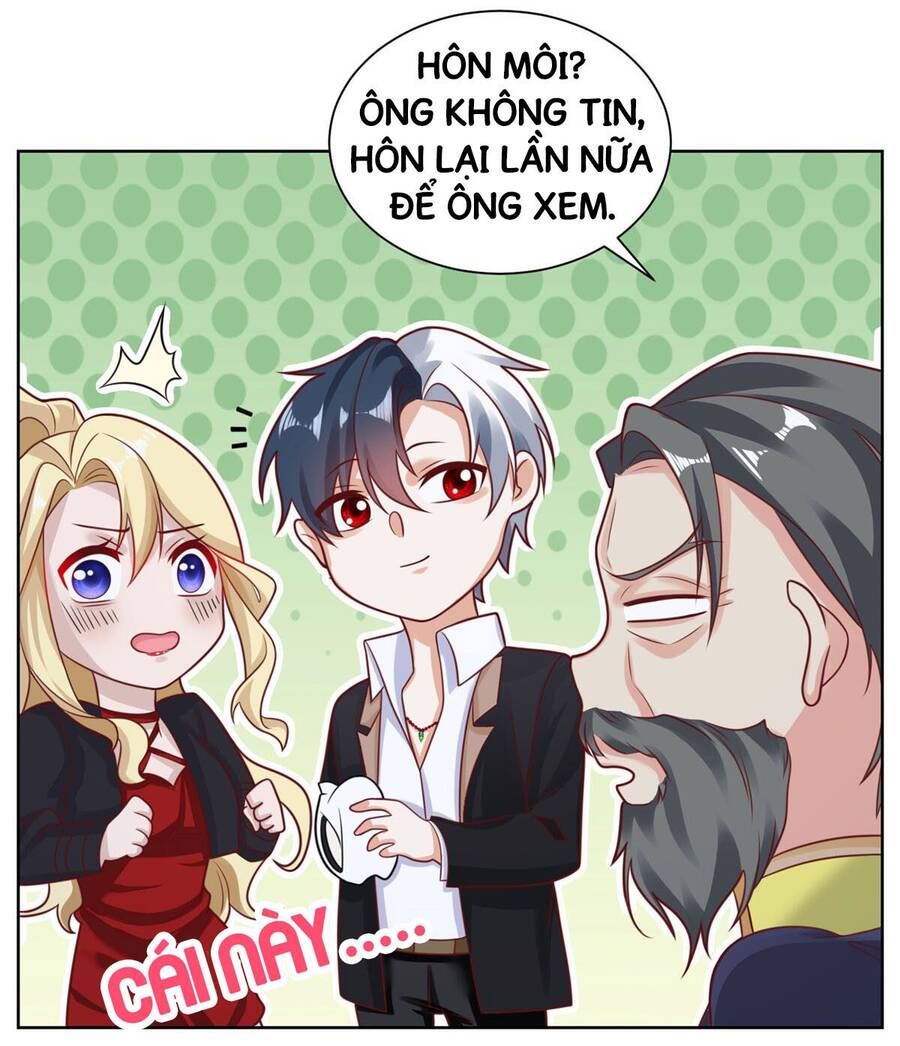 Đại Phản Diện Chap 48 - Next Chap 49