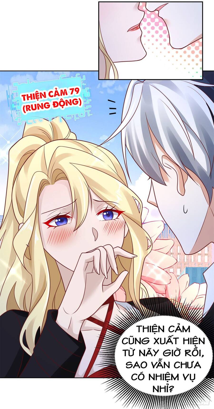 Đại Phản Diện Chap 48 - Next Chap 49