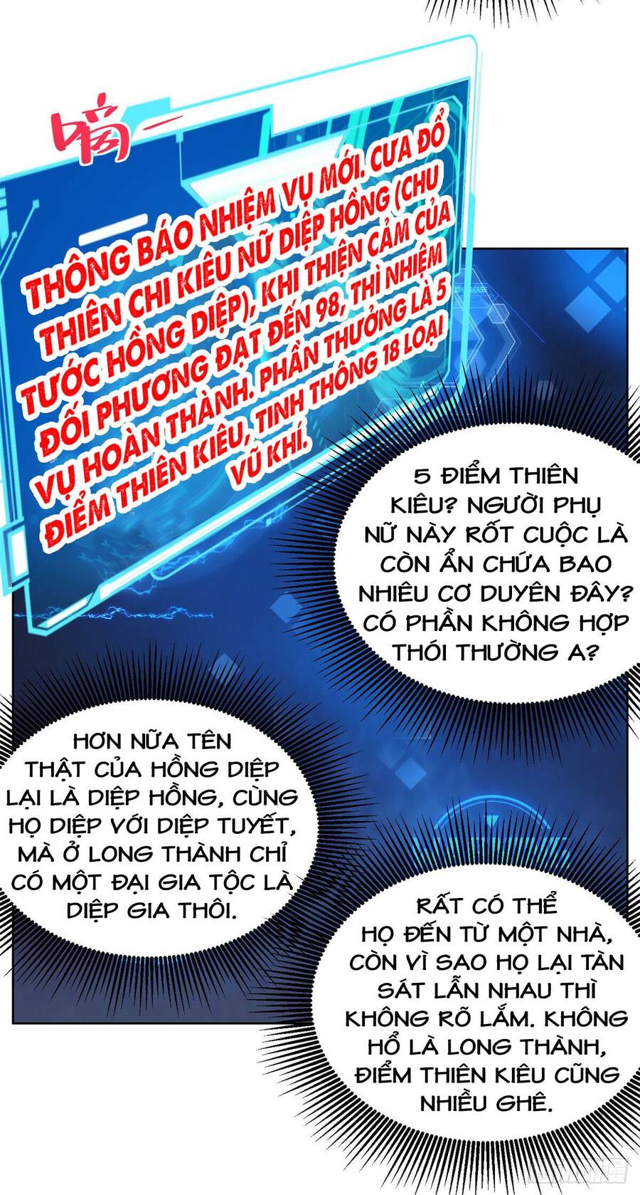 Đại Phản Diện Chap 48 - Next Chap 49