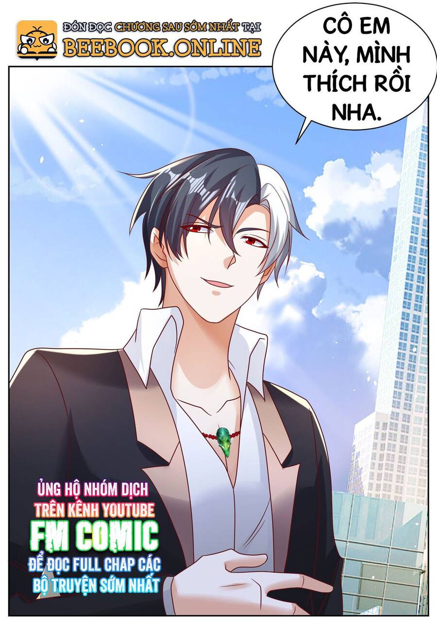 Đại Phản Diện Chap 48 - Next Chap 49