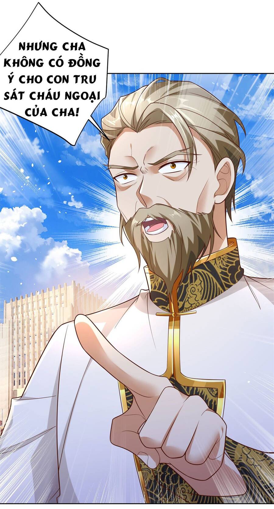 Đại Phản Diện Chap 48 - Next Chap 49