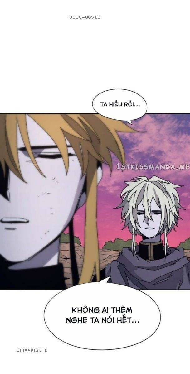 Kỵ Sĩ Báo Thù Chap 100 - Next Chap 101