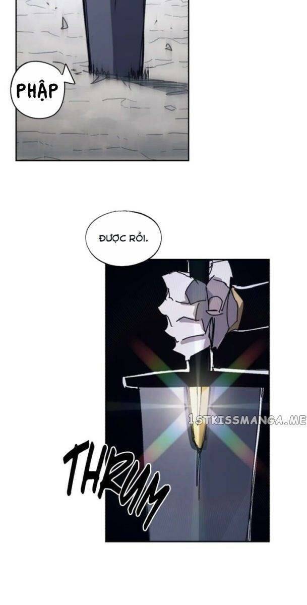 Kỵ Sĩ Báo Thù Chap 100 - Next Chap 101