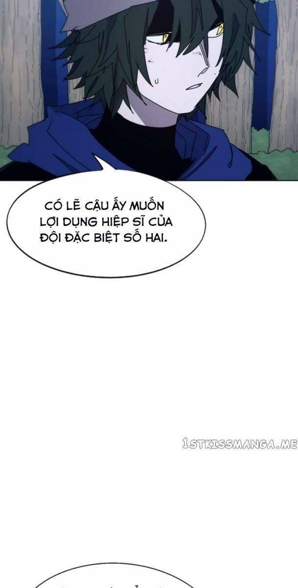 Kỵ Sĩ Báo Thù Chap 100 - Next Chap 101