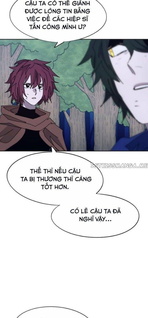 Kỵ Sĩ Báo Thù Chap 100 - Next Chap 101