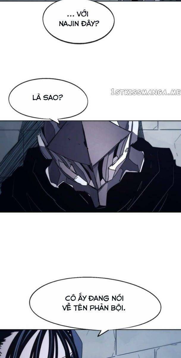 Kỵ Sĩ Báo Thù Chap 100 - Next Chap 101