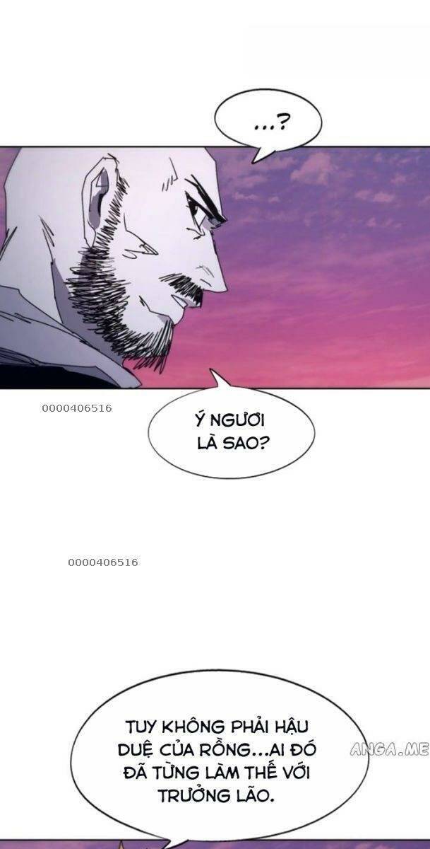 Kỵ Sĩ Báo Thù Chap 100 - Next Chap 101