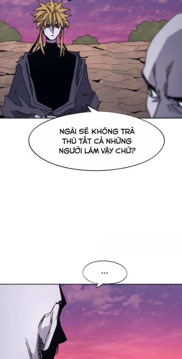Kỵ Sĩ Báo Thù Chap 100 - Next Chap 101