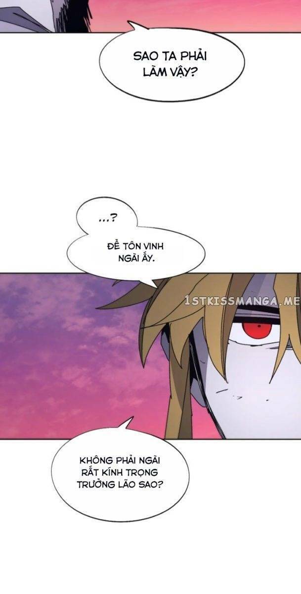 Kỵ Sĩ Báo Thù Chap 100 - Next Chap 101