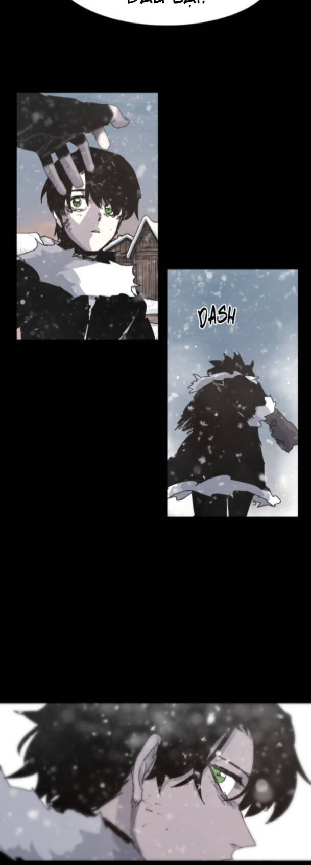 Kỵ Sĩ Báo Thù Chap 107 - Next Chap 108