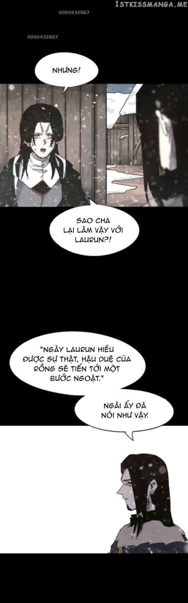 Kỵ Sĩ Báo Thù Chap 107 - Next Chap 108