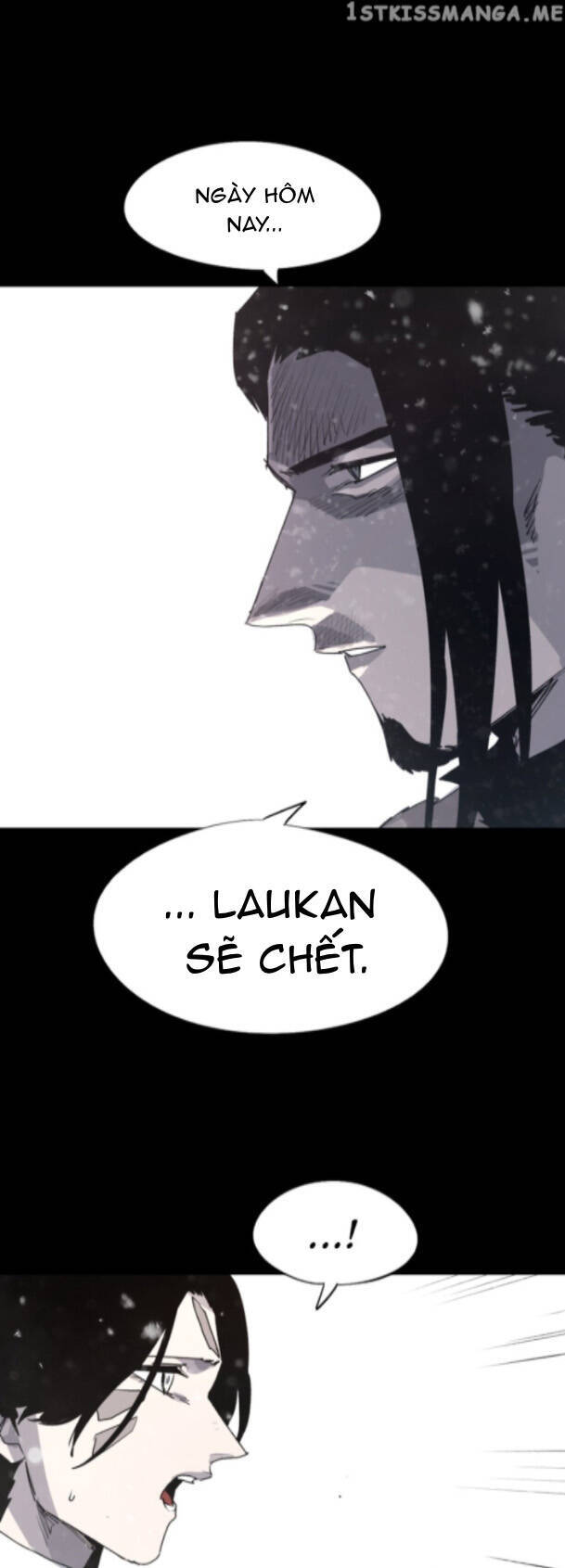Kỵ Sĩ Báo Thù Chap 107 - Next Chap 108