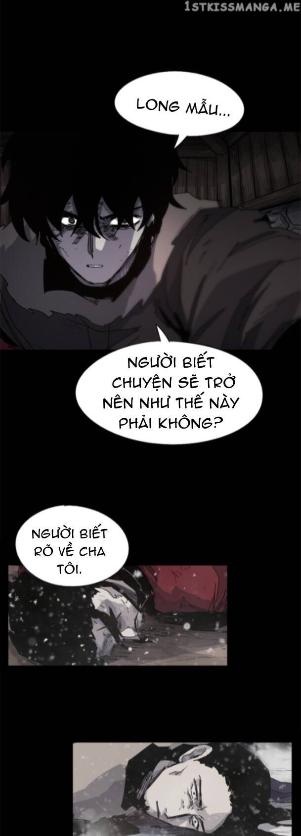 Kỵ Sĩ Báo Thù Chap 107 - Next Chap 108