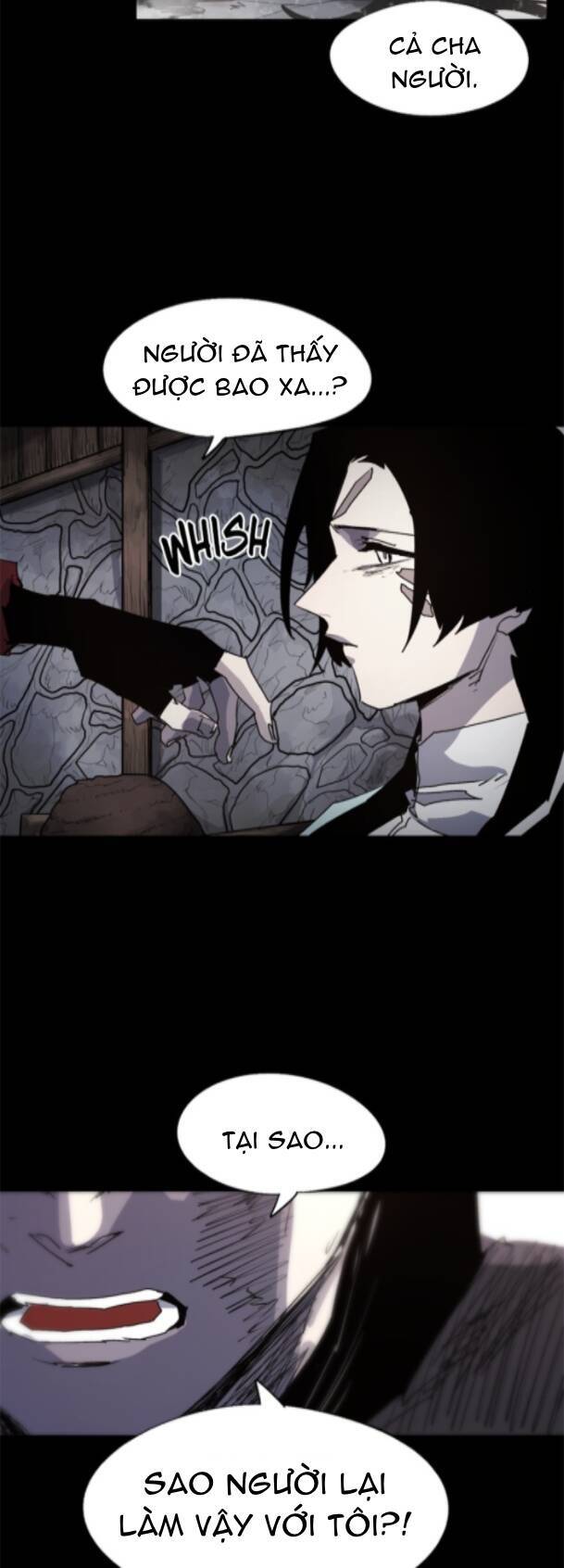 Kỵ Sĩ Báo Thù Chap 107 - Next Chap 108