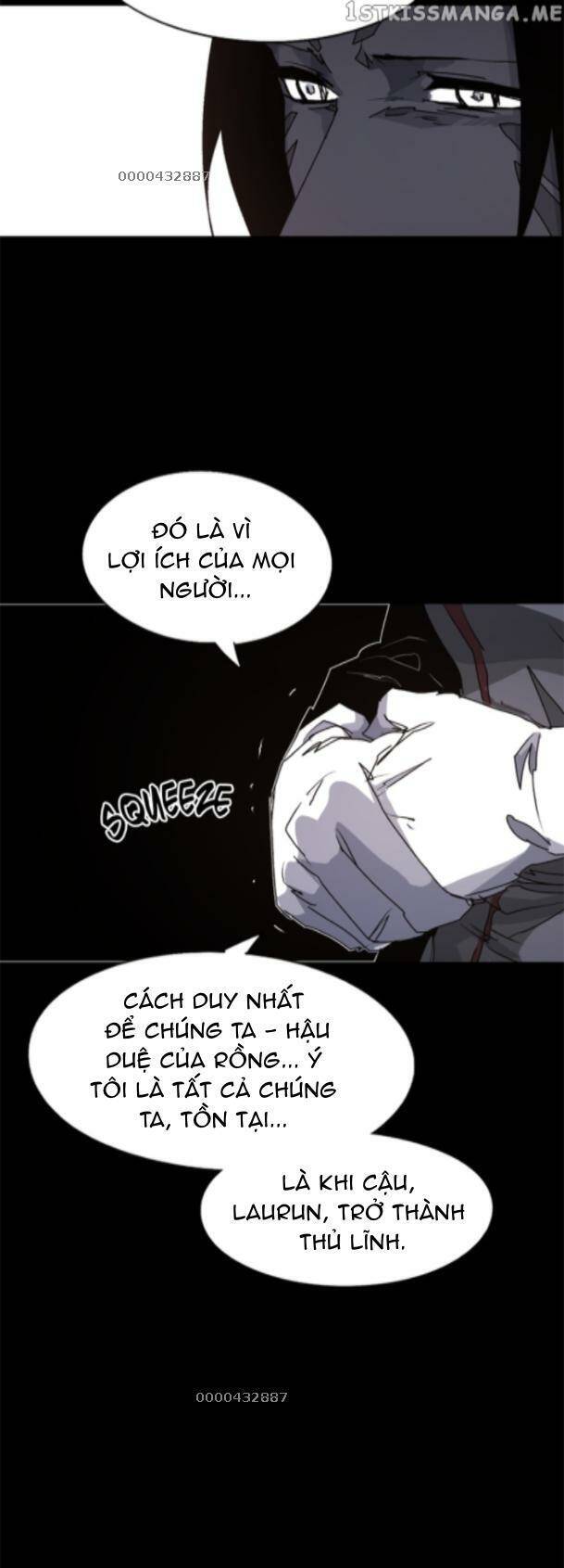 Kỵ Sĩ Báo Thù Chap 107 - Next Chap 108