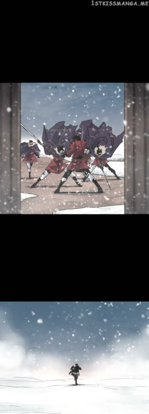 Kỵ Sĩ Báo Thù Chap 107 - Next Chap 108