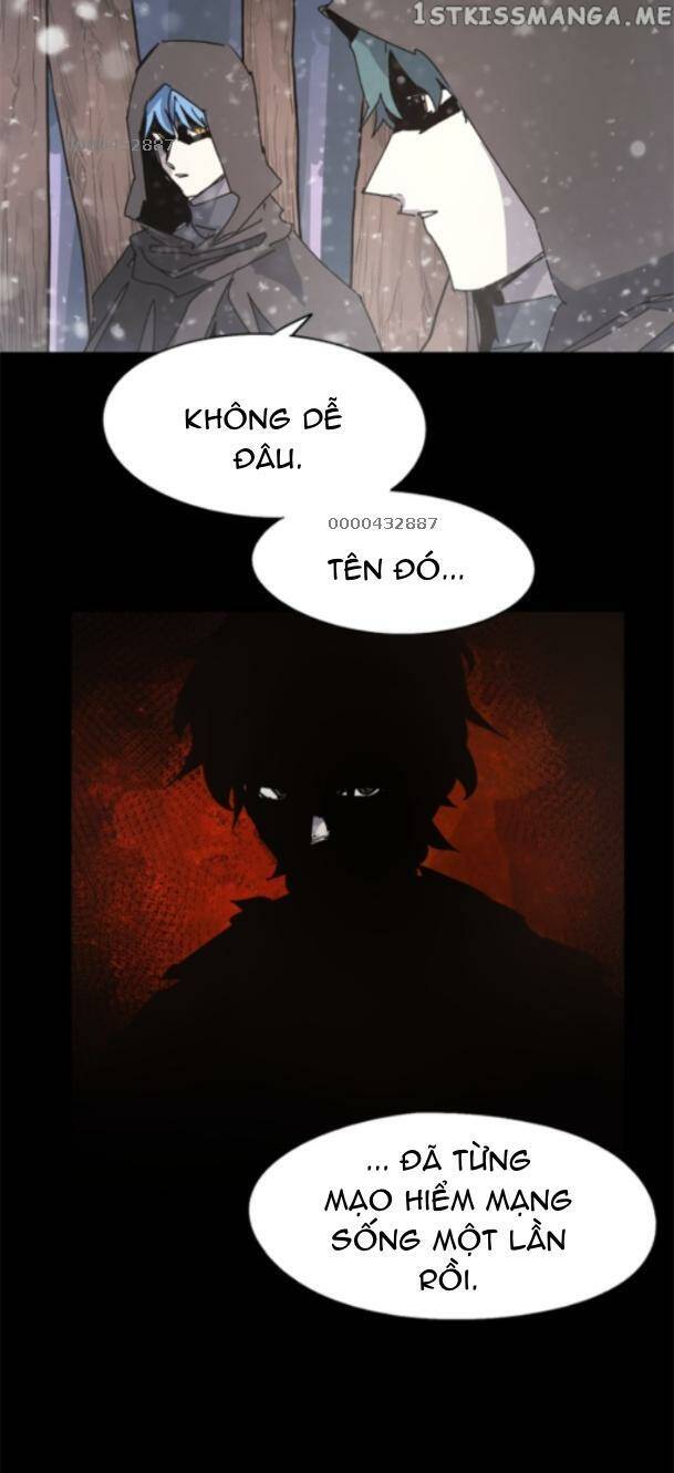 Kỵ Sĩ Báo Thù Chap 107 - Next Chap 108