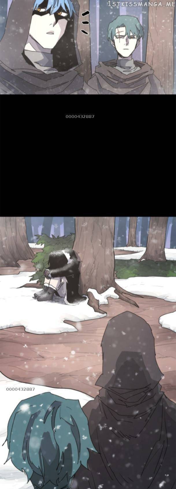 Kỵ Sĩ Báo Thù Chap 107 - Next Chap 108