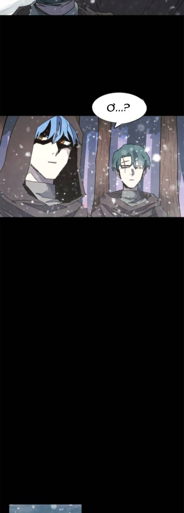 Kỵ Sĩ Báo Thù Chap 107 - Next Chap 108