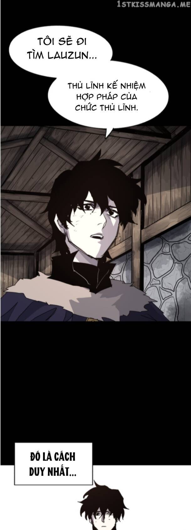 Kỵ Sĩ Báo Thù Chap 107 - Next Chap 108