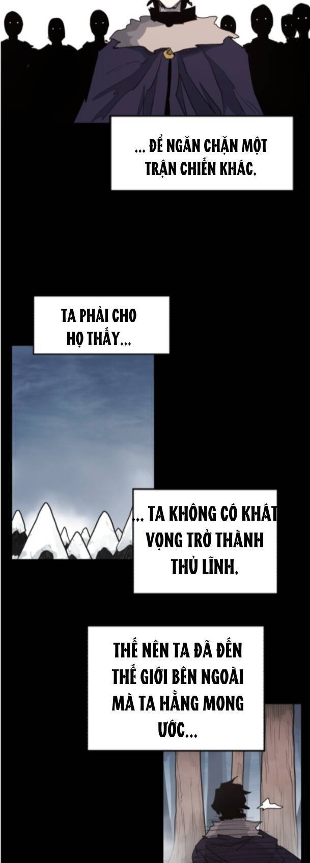 Kỵ Sĩ Báo Thù Chap 107 - Next Chap 108